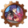 Unrelenting Spear Trophy