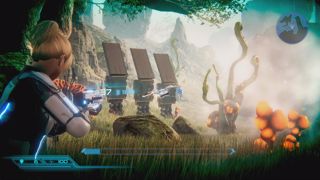 Everreach: Project Eden Screenshot 6