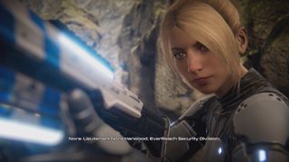 Everreach: Project Eden Screenshot 3
