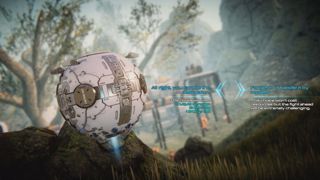 Everreach: Project Eden Screenshot 1