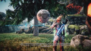 Everreach: Project Eden Screenshot 4
