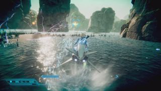 Everreach: Project Eden Screenshot 2
