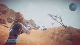 Everreach: Project Eden Screenshot 5