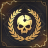 Sanguis Aeternus Trophy