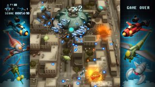 FullBlast Screenshot 8