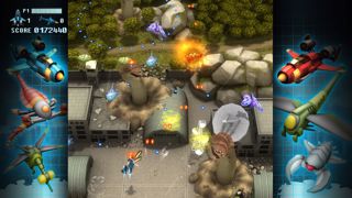 FullBlast Screenshot 2