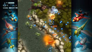 FullBlast Screenshot 3