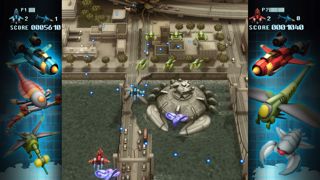 FullBlast Screenshot 5