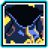 Fallen Guardian Trophy