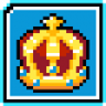 Godlike Trophy