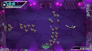 Galaxy Champions TV Screenshot 3