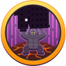 Ninja Reflex Trophy