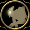 Hush Trophy