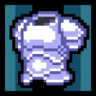 The Armor of Ire Trophy