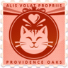 Cat Lover Trophy