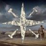 Wasteland of Opportunities Trophy