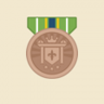 Castle Defender Trophy