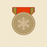 Cool Runner Trophy
