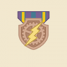 Mine Cart Master Trophy