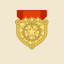 Paradise Cove Saviour Trophy