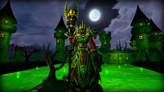 Mervils: A VR Adventure Screenshot 6
