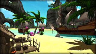 Mervils: A VR Adventure Screenshot 8