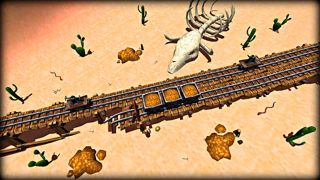 Mervils: A VR Adventure Screenshot 5