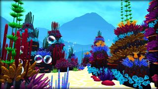 Mervils: A VR Adventure Screenshot 7