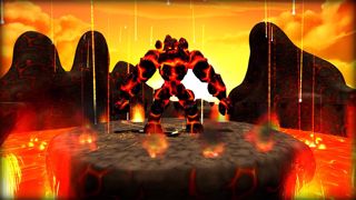 Mervils: A VR Adventure Screenshot 2