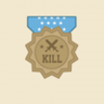 Starting Strong Trophy