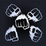 1000 fists Trophy
