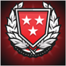 Badge of Extreme Honor Trophy