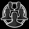 No I in Team Trophy