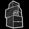 Stacking Crates to the Ceiling Trophy