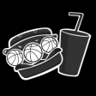 Triple Double, Hold the Points Trophy