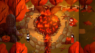 Paper Trail Screenshot 1