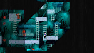 Paper Trail Screenshot 2