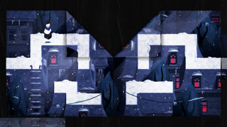 Paper Trail Screenshot 3