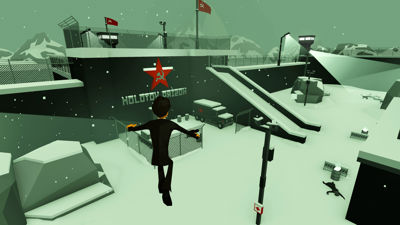 Secret Agent: Cold War Espionage