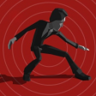 Ghost Agent Trophy