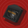 Gold Eyeball Trophy