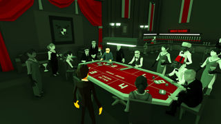 Secret Agent: Cold War Espionage Screenshot 5