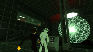 Secret Agent: Cold War Espionage Screenshot 2