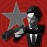 Secret Agent Trophy