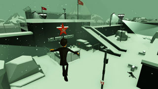 Secret Agent: Cold War Espionage Screenshot 10
