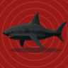 Shark Loan Trophy