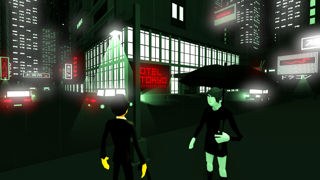 Secret Agent: Cold War Espionage Screenshot 1