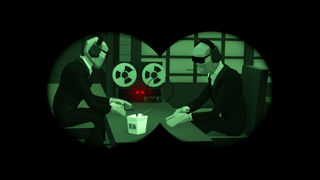 Secret Agent: Cold War Espionage Screenshot 7