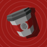 Six Bucks Coffee Trophy