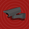 Surveillance Op Trophy
